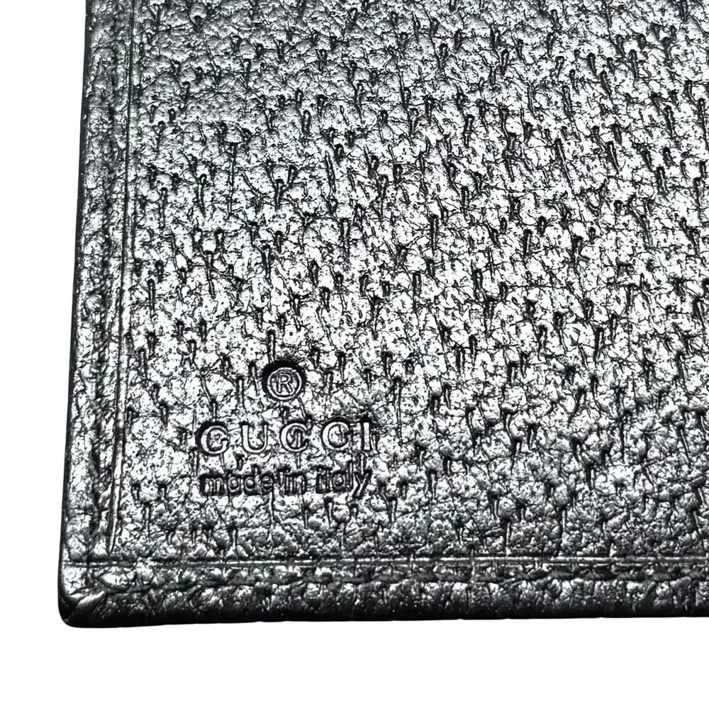 Gucci ‘GG’ Bifold Wallet
